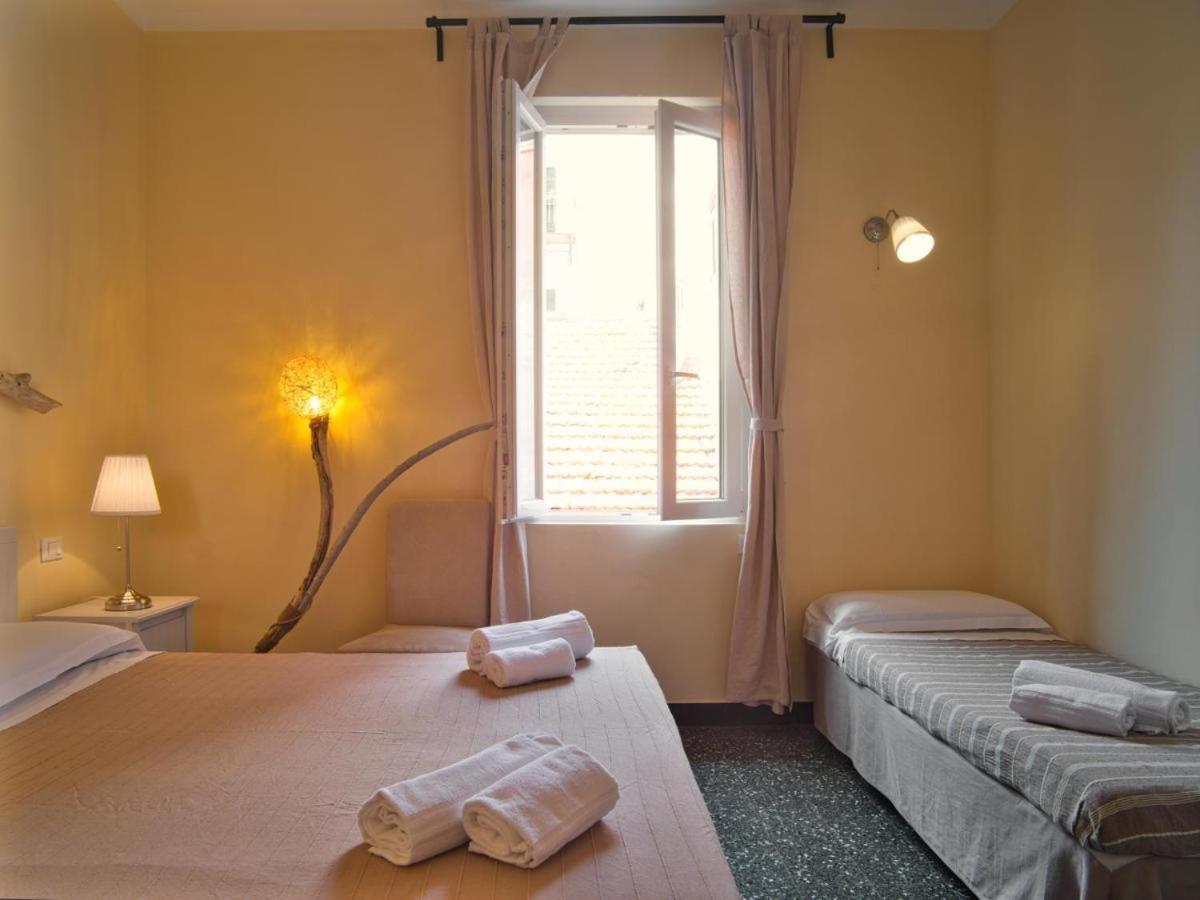 Hotel 2 Passi Dal Mare Finale Ligure Zewnętrze zdjęcie