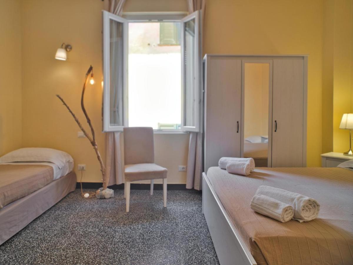 Hotel 2 Passi Dal Mare Finale Ligure Zewnętrze zdjęcie