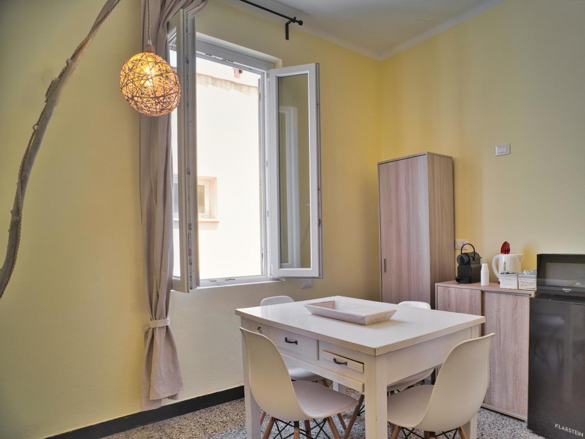 Hotel 2 Passi Dal Mare Finale Ligure Zewnętrze zdjęcie