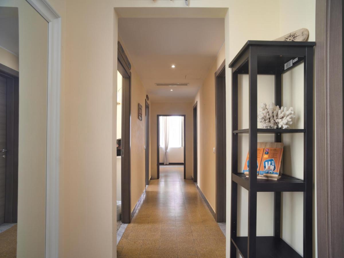 Hotel 2 Passi Dal Mare Finale Ligure Zewnętrze zdjęcie