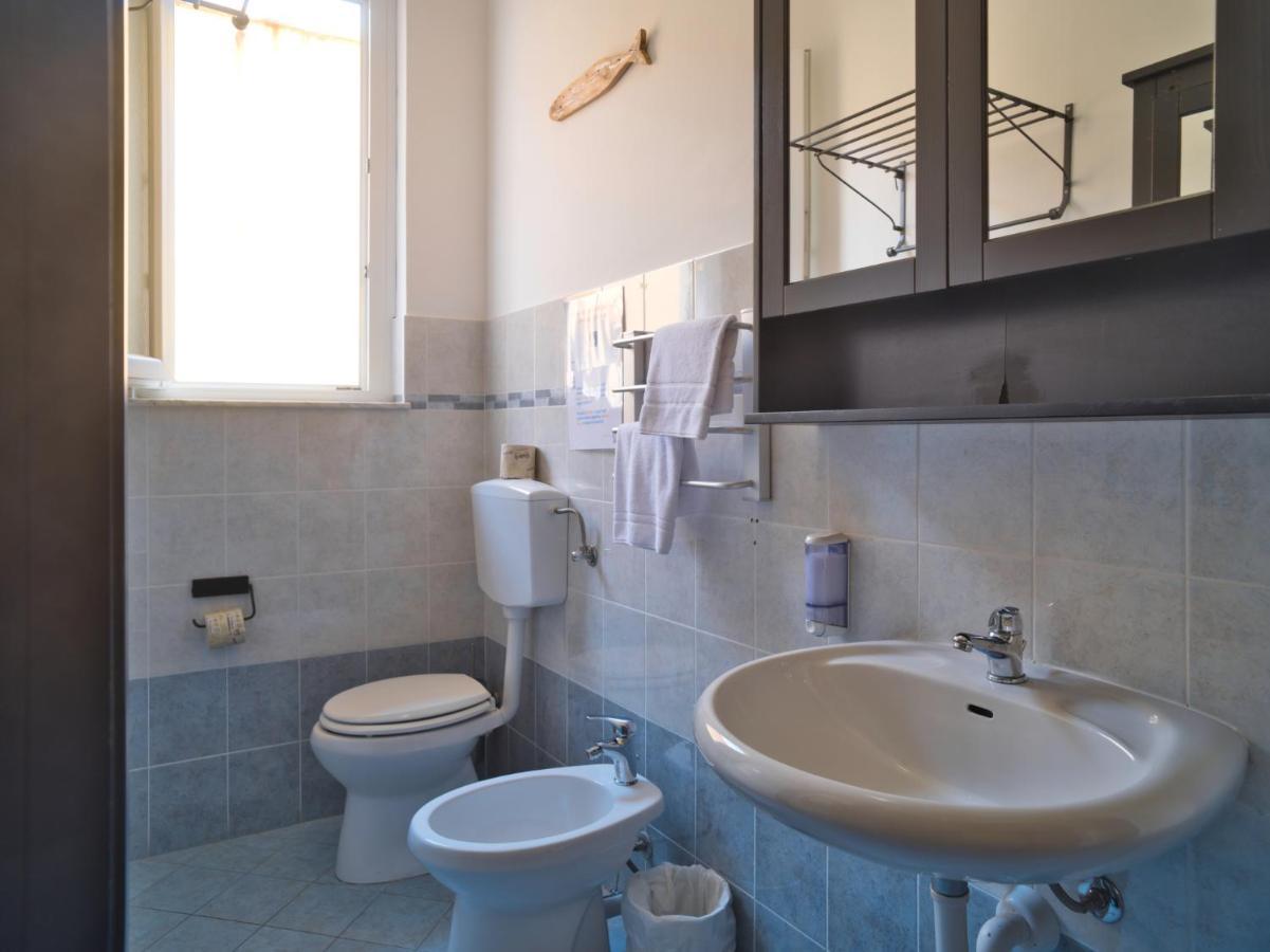 Hotel 2 Passi Dal Mare Finale Ligure Zewnętrze zdjęcie
