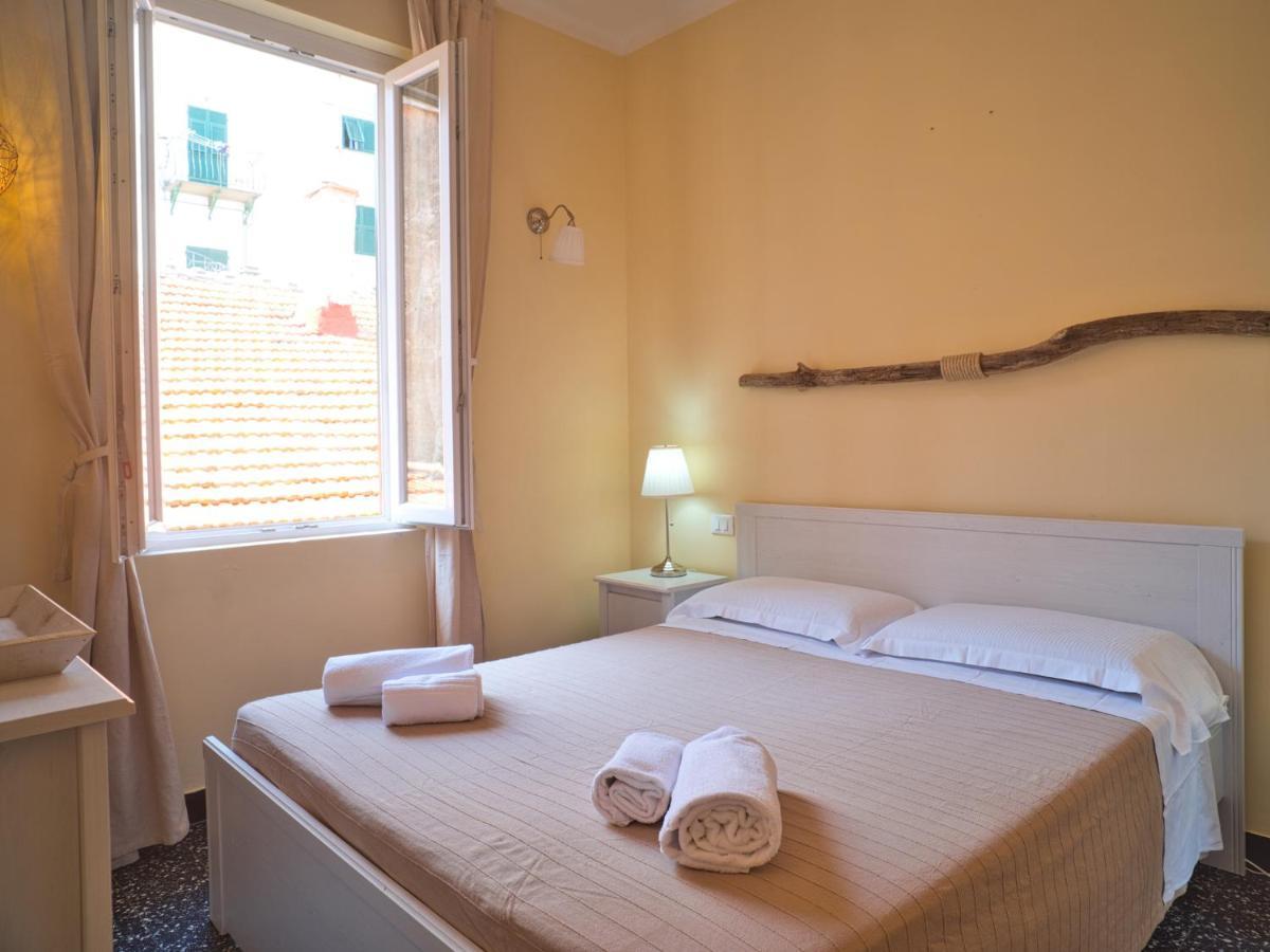 Hotel 2 Passi Dal Mare Finale Ligure Zewnętrze zdjęcie