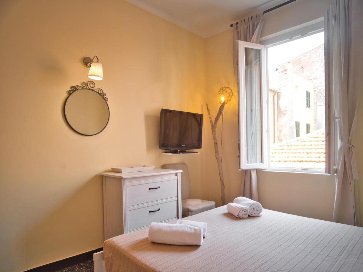 Hotel 2 Passi Dal Mare Finale Ligure Zewnętrze zdjęcie